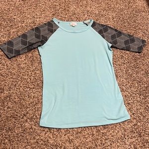 Lularoe Gigi top